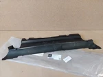 Mercedes W213 Radiator Air Duct Guide Trim Cover A2135050130 2016-2024 Genuine. Fixed Price $60.62.