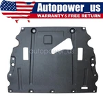 Ford Edge 2.0L Engine Fwd 2015-2023 Splash Shield Front FT4Z6P013A Us. Fixed Price $68.99.