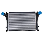 New Turbo Intercooler Charge Air For Audi A3 Vw Volkswagen Golf Gti 1.8L. Fixed Price $92.99.