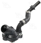 Engine Coolant Thermostat / Water Outlet Assembly 4 Seasons 86129. Fixed Price $110.99.
