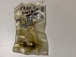 1983 - 1990 Gm Engine Coolant Temperature Switch Nos Delco D1897 25036373. Fixed Price $14.99.