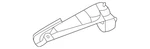 Genuine Volkswagen Cover 576-815-159. Fixed Price $21.35.