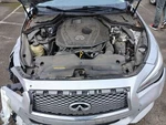 Coolant Reservoir Radiator Fits 16-19 Infiniti Q50 28128357. Fixed Price $110.70.