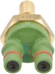 Engine Coolant Temperature Sensor Bosch 0280130044. Fixed Price $98.26.