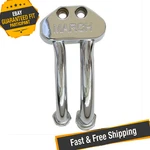 March Performance 418-06 Air Conditioning Manifold Fitting Kit. Fixed Price $177.14.