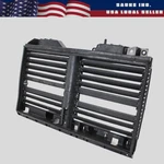 Original Active Radiator Shutter Grille Air Duct No Motor Fits 25- 26 Ram 1500. Fixed Price $69.81.