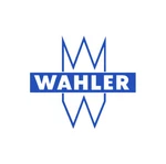 Volkswagen Wahler Auxiliary Engine Cooling Fan Switch 6017.85 D 95160648100. Fixed Price $38.00.