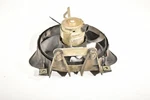 97-04 Porsche 986 Boxster Engine Cooling Fan Motor AA6851. Fixed Price $27.65.