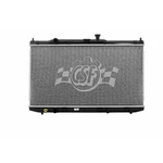 New Premium Fit Radiator 190105K0A02. Fixed Price $138.18.