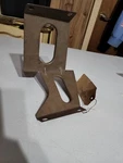 Nos Original Mopar Baffle Dodge Oem Part # 3443042. Fixed Price $89.00.