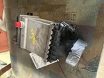 Driver Intercooler 4.4L Twin Turbo Fits 16-19 Bmw 750I 1829385. Fixed Price $141.89.
