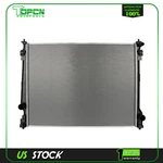Aluminum Radiator For 2021 2022 2023 2024 Toyota Sienna 13913. Fixed Price $78.28.