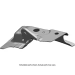 Genuine Gm Passenger Side Wheel Housing Bracket 84930905. Fixed Price $118.25.