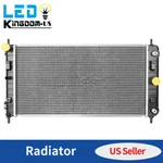 Radiator For 04 06 07 08 09 Chevy Malibu 2005-2010 Pontiac G6 3.5L 3.9L V6. Fixed Price $61.99.