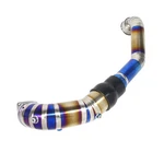 Intercooler Charge Pipe Kit For 2020-2026 Bmw 740I M340I M440I B58TU 3.0T Turbo. Fixed Price $480.99.