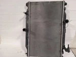 Radiator Naturally Aspirated Fits 17-19 Mazda CX-5 1995577. Fixed Price $130.49.