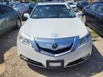 Radiator Fan Motor Assembly Left Hand Fits 09-11 Tl 2839465. Fixed Price $160.00.