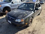 Coolant Pump 1.8L Cylinder Fits 02-04 Spectra 1467279. Fixed Price $50.00.