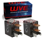 Pc Wells Engine Cooling Fan Motor Relay For 2010-2018 Toyota Camry Ix. Fixed Price $19.35.