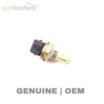 2014-2016 Bmw 428I Coolant / Oil Temp Sensor 1433076. Fixed Price $7.99.