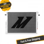 Mishimoto MMRAD-F2D-08V2 Aluminum Radiator 2008-2010 Ford 6.4L Powerstroke. Fixed Price $1095.95.
