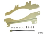 Maradyne Billet Aluminium Brackets Kit For Jetstreme 1 Fan Assembly EF8982. Fixed Price $69.98.