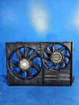 Radiator Fan Motor Assembly Siemens Manufacturer Fits 07-16 Golf Gti 7524. Fixed Price $135.00.
