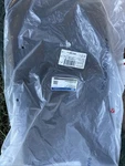 Genuine Ford Lower Deflector BC3Z-8327-A. Fixed Price $40.00.
