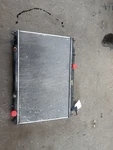 Radiator Cvt Fits 03-07 Murano 647138. Fixed Price $55.00.