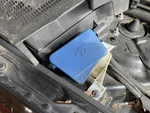 Used Washer Fluid Reservoir Fits: 2009 Mercedes-benz E-class 211 Type. Fixed Price $109.15.