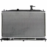 Radiator For Kia Rio Ii (jb) Pride 1.4 ;2005-. Fixed Price $106.30.