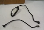 Coolant Hose & Expansion Tank Audi 8K0121081 Black 8K0-121-081-BB. Fixed Price $37.99.