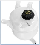 Front Coolant Reservoir Tank W/ Cap Ford E-150 E-250 E-350 Econoline F53. Fixed Price $26.50.
