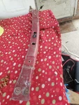 2002-2009 Envoy Trailblazer Upper Radiator Core Support Tie Bar Only Gray Oem. Fixed Price $100.00.