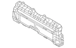 Genuine Kia Upper Duct 86958-AT000. Fixed Price $104.27.
