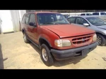 Fan Blade Cylinder Metal Fits 97-99 Explorer 360747. Fixed Price $57.74.
