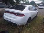 Used Cooling Module Fits: 2016 Dodge Dart Fan 2.4L Mounted On Grade. Fixed Price $190.65.