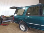 Radiator 8-280 With Tow Package Id F75H-JB Fits 97-99 Expedition 2084926. Fixed Price $142.50.