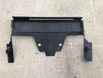 1998-2002 Chevy Camaro Firebird Upper Radiator Air Baffle Splash Shield F9. Fixed Price $40.00.