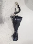 Automatic Shifter Lever Knob And Boot - 2008 Mini Cooper R56 N12 Rhd Oem. Fixed Price $112.50.