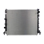 New Premium Fit Radiator 84947856. Fixed Price $328.15.