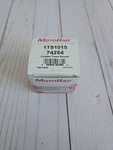Engine Coolant Temperature Sensor Motorad 1TS1015. Fixed Price $14.99.