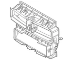 Genuine Bmw Upper Duct 51-74-8-081-237. Fixed Price $87.95.