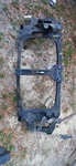 Radiator Core Support Fits 04-05 Ford F150 Pickup 1176133. Fixed Price $499.90.