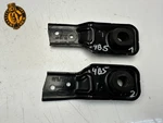 2017-2025 Jaguar F-pace Front Left & Right Radiator Support Upper Mount Brackets. Fixed Price $43.68.