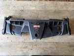 Mercedes Benz 207 E350 E400 E550 14-17 3.0 Petrol Slam Panel Trim Radiator Cover. Fixed Price $73.70.