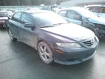 Radiator Fan Motor Assembly 4-138 Fits 03-08 Mazda 1436900. Fixed Price $150.00.
