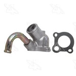 Four Seasons Engine Coolant Water Outlet Fits 1975-1977 Pontiac Ventura. Fixed Price $34.14.
