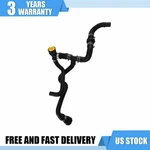 Coolant Water Hose Set For Audi Q5 2018-2020 2.0T 80A122449Q New. Fixed Price $71.37.