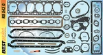 New 1953-1962 Chevrolet Truck Gmc 235 C.i. Full Engine Gasket Set. Fixed Price $135.00.